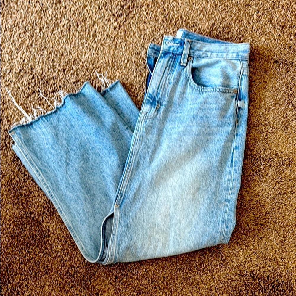 Pistola denim skirt